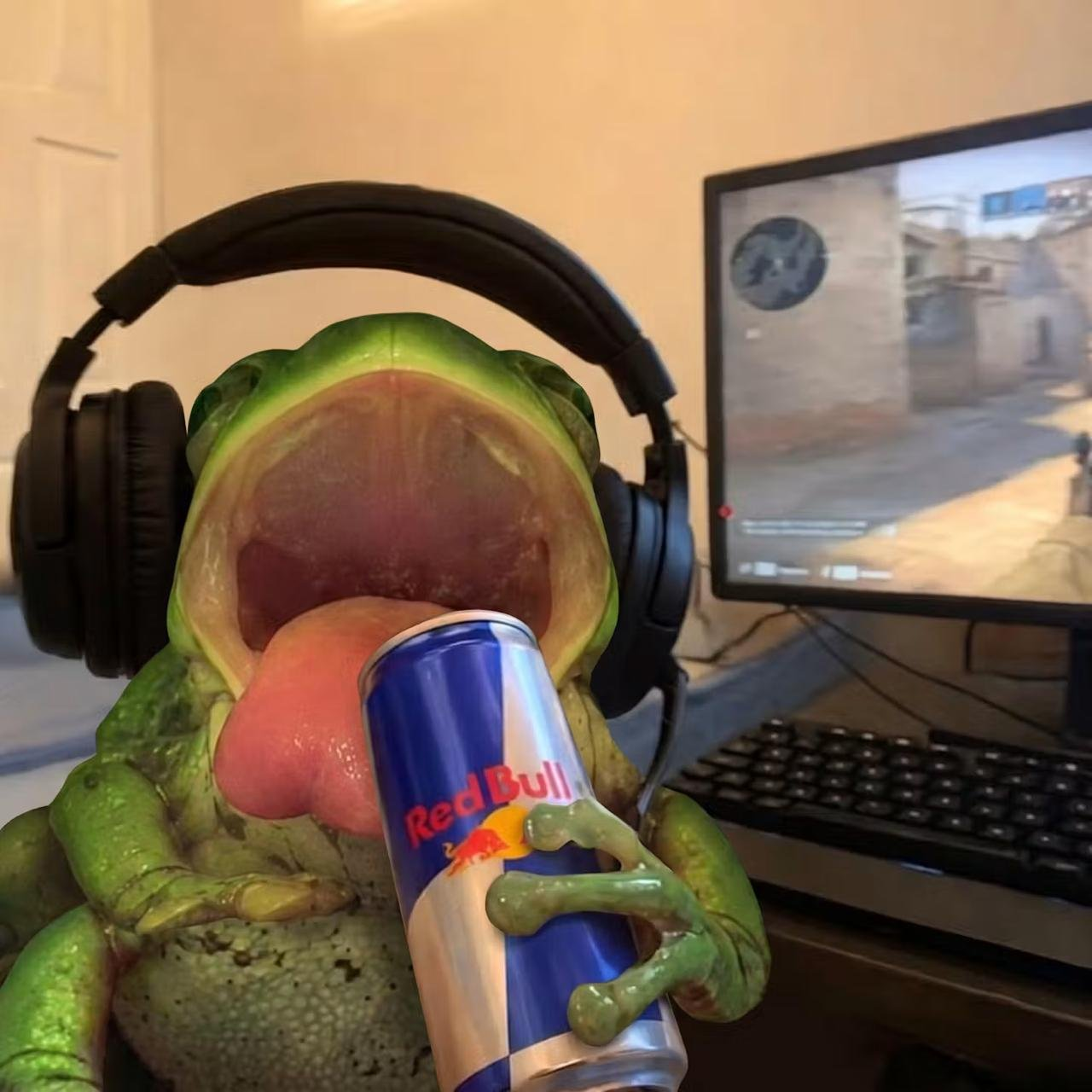 Gamer GUS